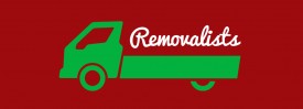 Removalists Barooga - Furniture Removalist Services